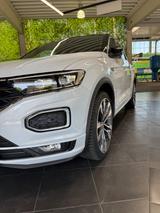Volkswagen T-Roc 2.0 TSI OPF DSG 4MOTION Sport Sport