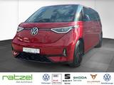 Volkswagen ID. Buzz GTX 4Motion LR 7-Sitzer+Navi+ACC+AHK