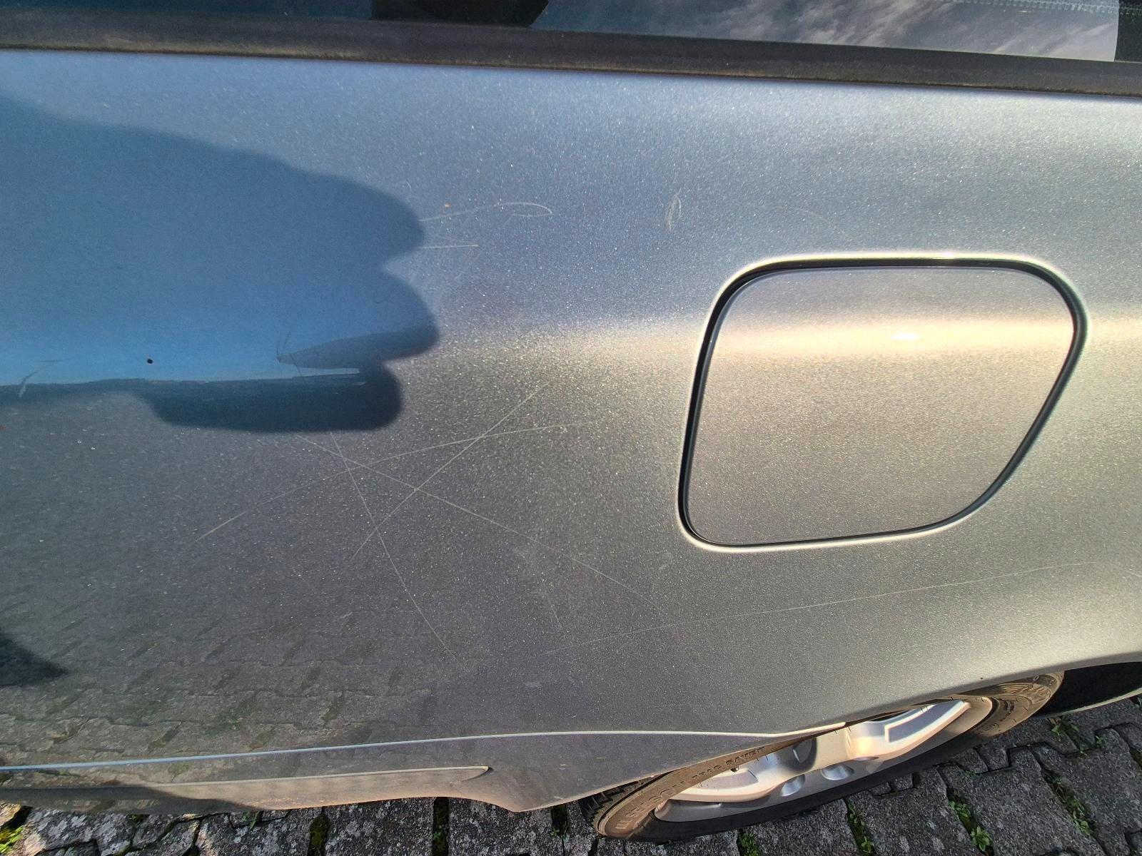 Skoda Octavia 2005 — photo 10