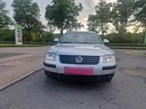 Volkswagen wv passat 1.8 - Volkswagen Passat: W 8