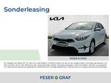 Kia Ceed 1.0T 100 ULTIMATE Navi Tempomat Sitzhzg PDC - Kia cee'd / Ceed Gebrauchtwagen
