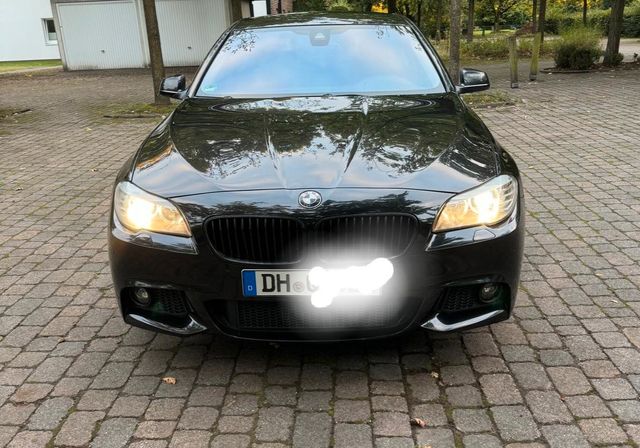 BMW 530d 