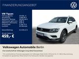 Volkswagen Tiguan 1.4 TSI DSG Sound Navi LED SHZ ACC - Volkswagen Tiguan: Dsg