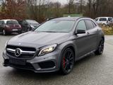Mercedes-Benz GLA 45 AMG GLA GLA 45 AMG 4Matic CARBON PANORAMA