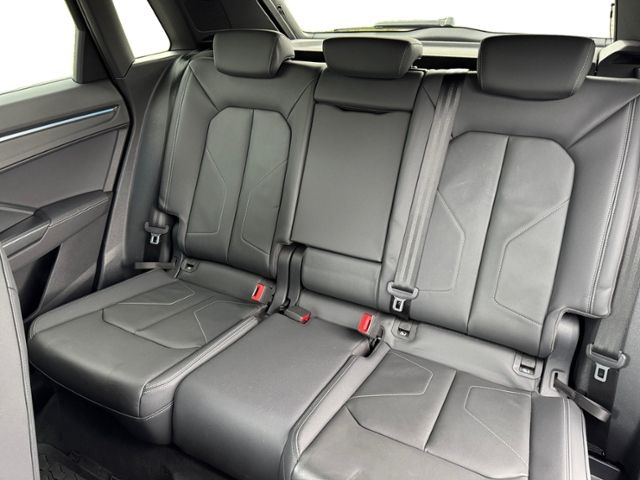 Audi Q3 35 TFSI S LINE MATRIX NAVI LEDER RFK foto 13
