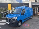 Renault Master III Kasten L3H2 - gebrauchte Renault Master aus dem Jahr 2022