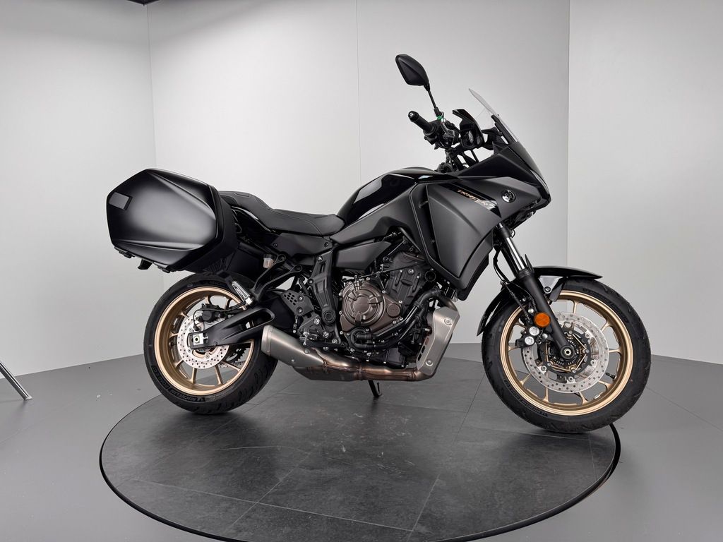 Fahrzeugabbildung Yamaha TRACER 7 GT *AKTIONSPREIS