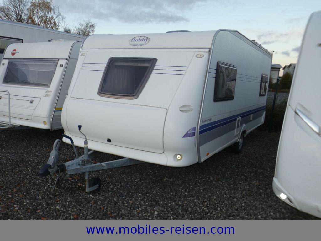 Hobby Prestige 560 UL/UF/UK/(Uff)