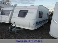 Hobby Prestige 560 UL/UF/UK/(Uff)