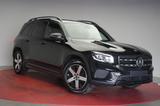 Mercedes-Benz GLB 220 d 8G-DCT Progressive Navi/Distronic/Wide - gebrauchte Mercedes-Benz GLB 220 aus dem Jahr 2023
