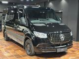 Mercedes-Benz SPRINTER TOURER 319 V6 L2 9SITZE AHK-3,5T MBUX10 - Diesel Gebrauchtwagen