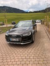 Audi A6 Allroad 3.0 TDI quattro 160kW S tronic -