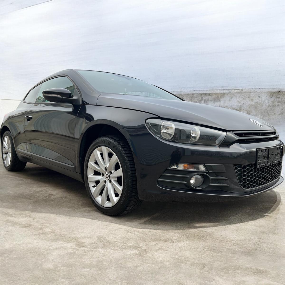 Volkswagen Scirocco 1.4 TSI 90 kW TÜV Neu Top Zustand Euro5