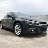 Volkswagen Scirocco 1.4 TSI 90 kW TÜV Neu Top Zustand Euro5 - graue Volkswagen Scirocco