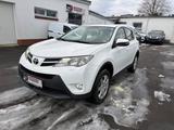 Toyota RAV 4 RAV4 Life LKW 2 Sitze - gebrauchte Toyota RAV 4 aus dem Jahr 2013