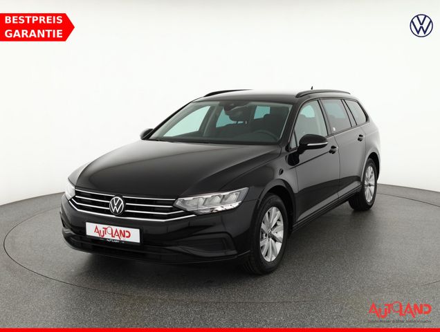 Volkswagen Passat Variant 2.0 TDI DSG LED Kamera ACC