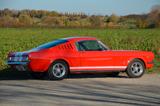 Ford Mustang Fastback 1966 Top-Zustand C-Code V8 - Ford Mustang aus 1965: Fastback