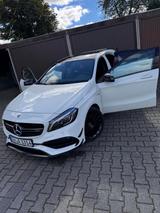 Mercedes-Benz A 45 AMG Mercedes-AMG A 45 4MATIC DCT Merced... - Mercedes-Benz A 45 AMG von privat