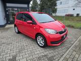 Skoda Citigo Clever,Automatik,Sitzheizung,Alu - Skoda Citigo: Clever