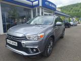 Mitsubishi ASX 1,6 2 WD AHK*M+S*TOP! - Mitsubishi ASX: Top