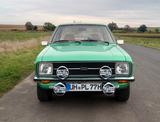 Ford Escort MK2  - Ford Escort Gebrauchtwagen