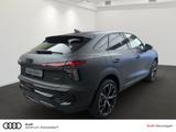 Audi Q3 Sportback Quattro 265 PS S tronic - Audi Q3: Braun