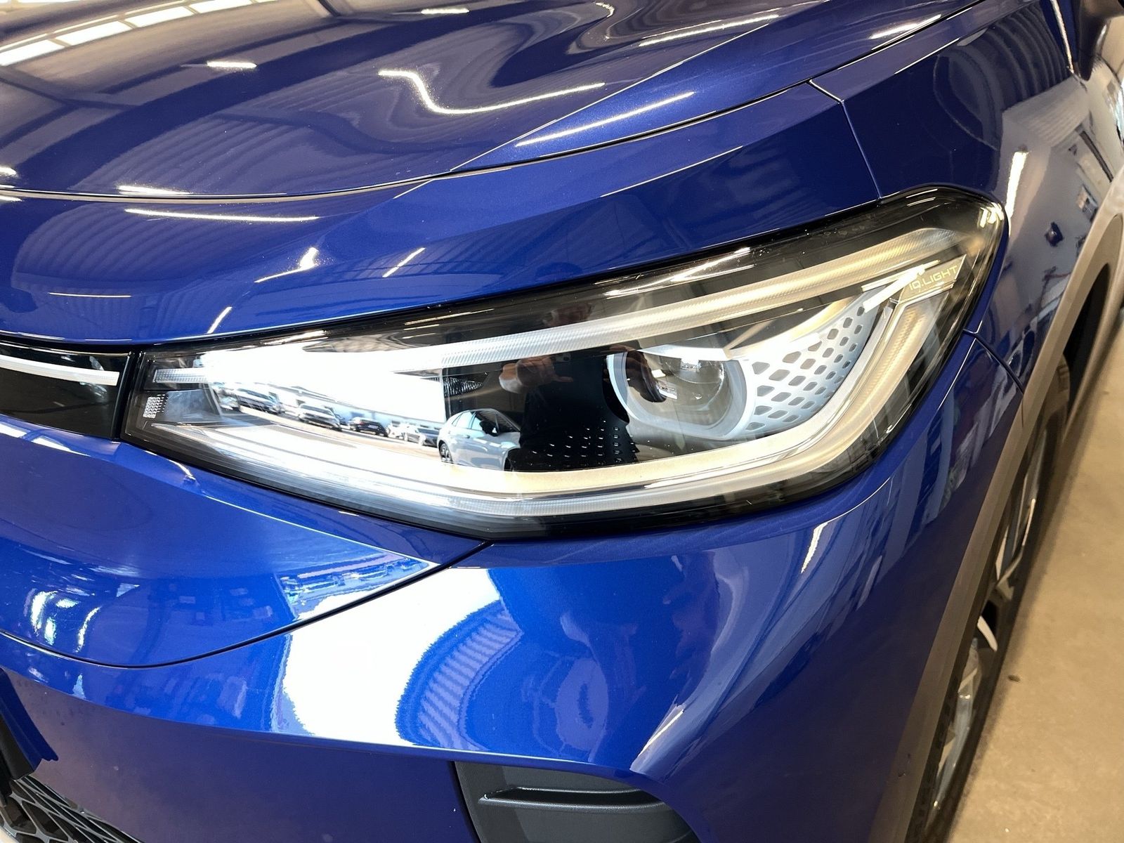 Volkswagen ID.4 - Bild 17