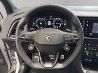 Cupra Ateca - Vorschau Bild 10