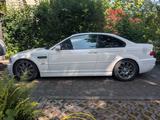 BMW M3 SMG II - BMW aus 2004: Coupe