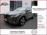 Nissan Qashqai MHEV N-Connecta, Xtronic, Sitzheizung - Nissan Qashqai mit Benzin-Antrieb: Limousine, Automatik
