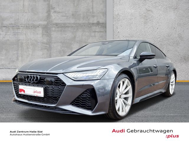 Audi RS7 Sportback Performance PANO STANDHZG B&O ADV.