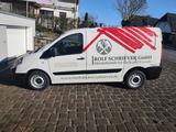 Citroën Jumpy - Citroën Jumpy von privat