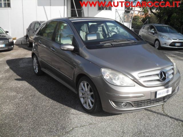 Mercedes-Benz MERCEDES-BENZ B 180 CDI Sport