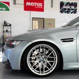 BMW M3 Limousine / Unfallfrei / KW / Eventuri / CSL  - gebrauchte BMW M3 aus dem Jahr 2009
