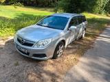 Opel Vectra C 1.9 TDCI 150Ps - Opel Vectra von 2026