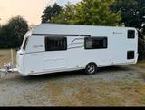 HYMER / ERIBA / HYMERCAR Wohnwagen Eriba Exciting 560 *3er Stockbett* - Offers