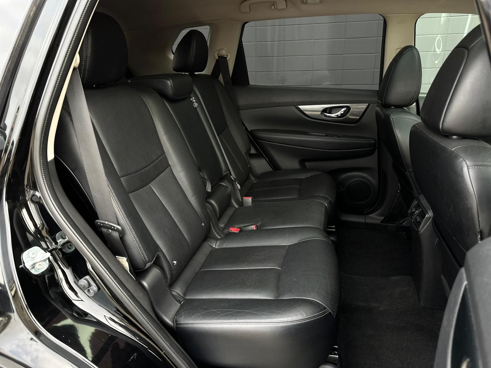 NISSAN X-Trail 1.6dCi TEKNA 4x4* LED#SHZ#TEMPO#KEYLESS - Image 17