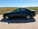 Mercedes-Benz Mercedes C200 Kompressor W203 Avantgarde - gebrauchte Mercedes-Benz C 200 aus dem Jahr 2000