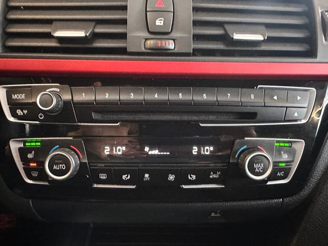 BMW 330 d Limousine xDrive Sport Line