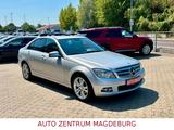 Mercedes-Benz C 180 Limo. Kompr.AVANTGARDE*NAV*PDC*ALU - Mercedes-Benz: Schaltgetriebe