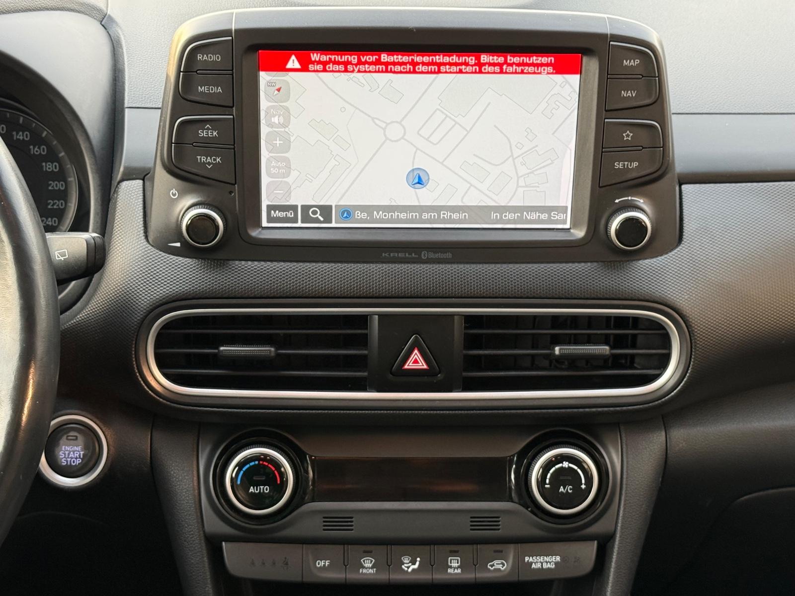 Hyundai Kona Premium 2WD