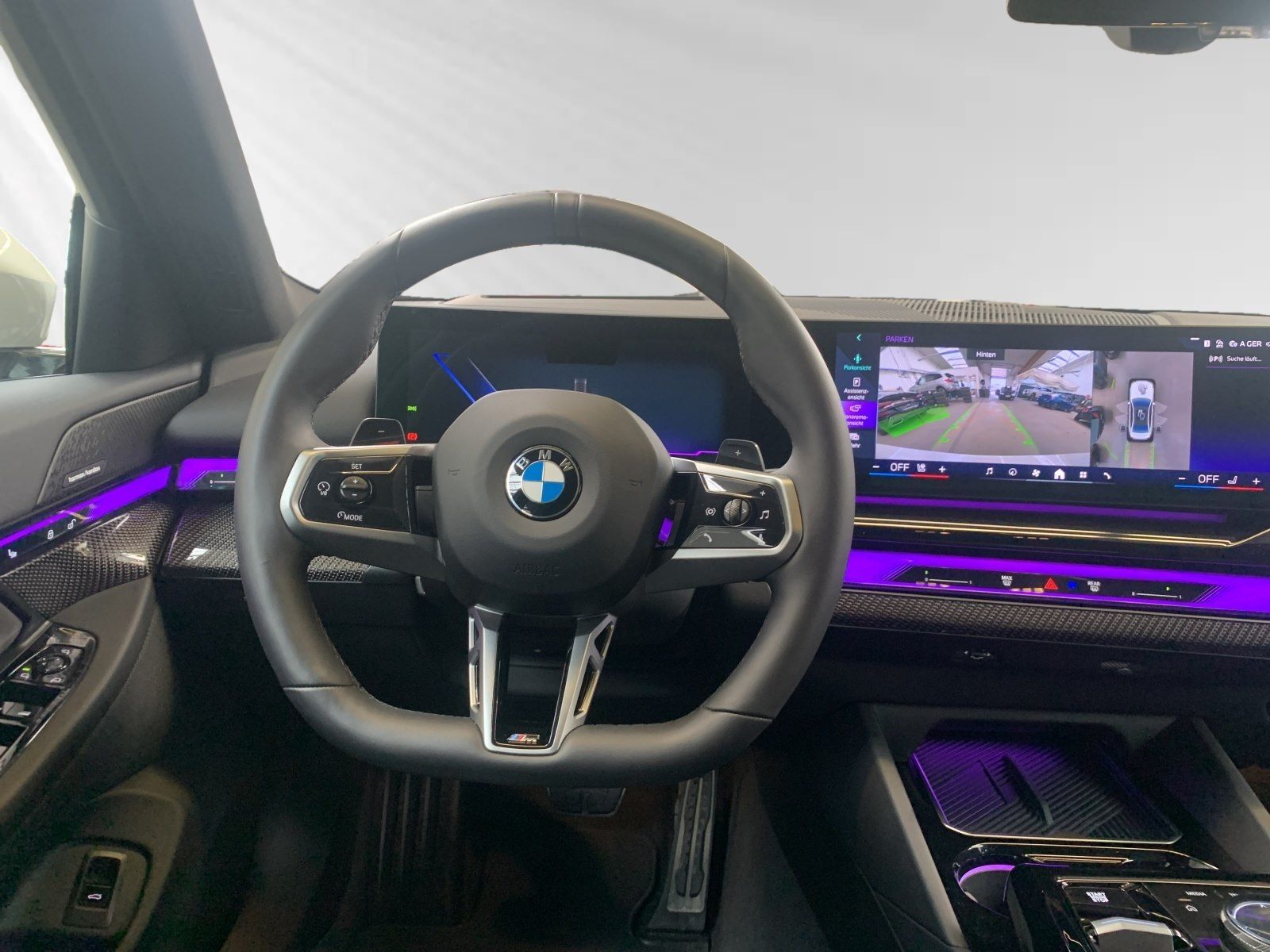 BMW 520 - Bild 11