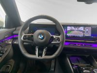 BMW 520 - Vorschau Bild 11