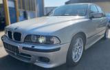 BMW 525i M-Paket Sportlicher Klassiker läuft Top - BMW 525 aus 2001: 525i