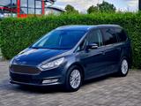 Ford Galaxy Titanium (7-Sitzer, Allrad, 181 PS, AHK) - gebrauchte Ford Galaxy aus dem Jahr 2015