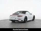 Porsche 991 Carrera 4 GTS Cabriolet/ Apple CarPlay Memor - Porsche 991 in Bochum