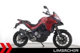 Ducati MULTISTRADA V2 - Fahrmodi, DTC, Ganganzeige - DUCATI MULTISTRADA V2
