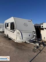 Knaus Südwind 420 QD Mover, Luftvorzelt - Knaus Südwind