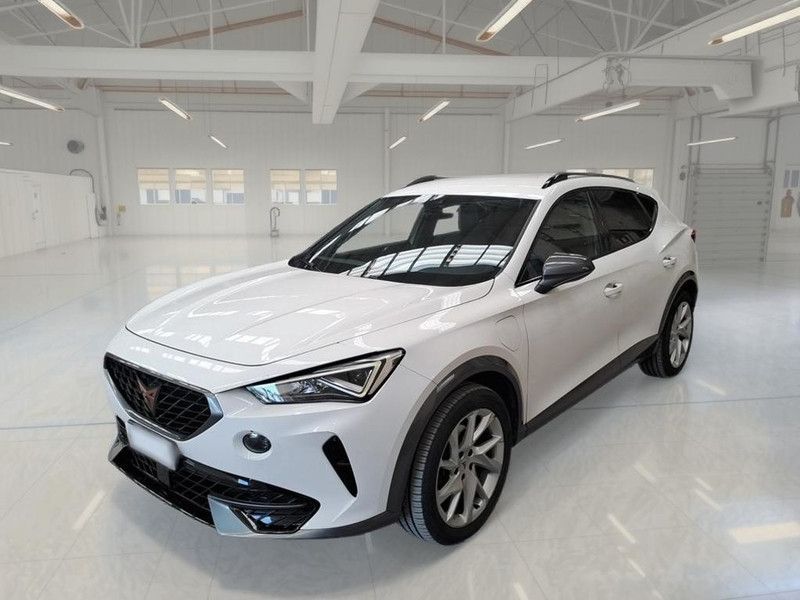 Cupra CUPRA FORMENTOR 1.4 E-HYBRID DSG SUV