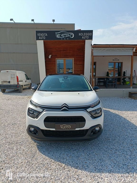 Image of Citroën C3